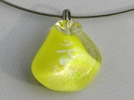 Tio Aura Solarplexuschakra Pendant