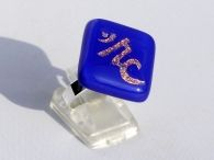 Ring Kehlkopfchakra