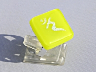 Ring Solar-Plexus-Chakra