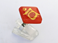 Ring Sakralchakra