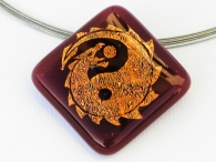 Yin-Yang Dragon Rot