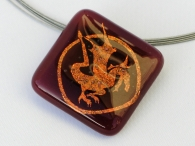 Circle Dragon Rot