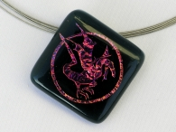 Circle Dragon Grün